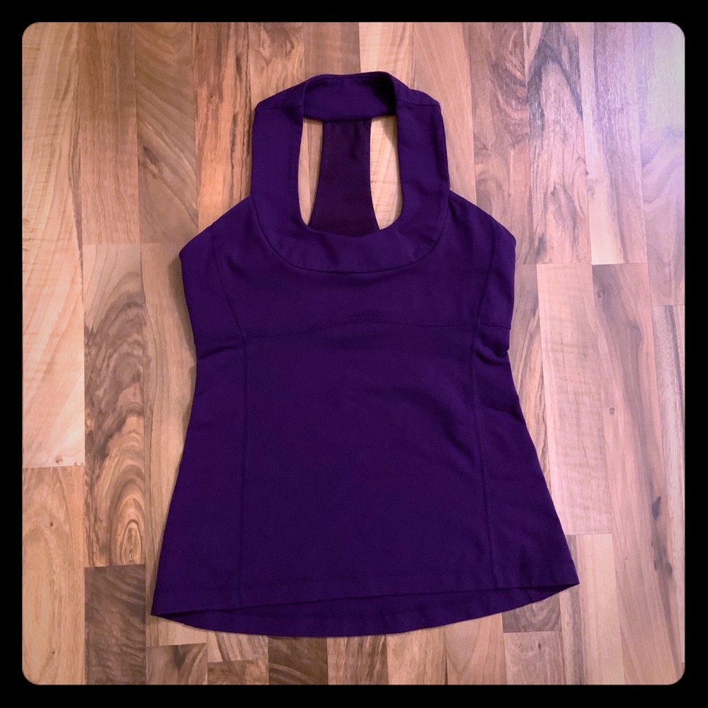 Lululemon top